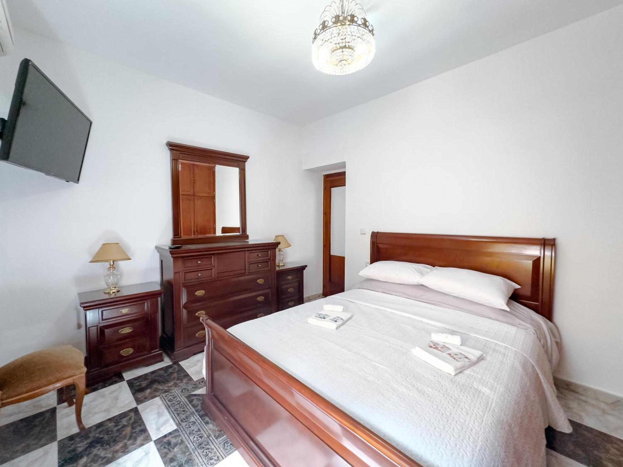 Rooms And Suites Don Pepin La Merced — Fotos 2