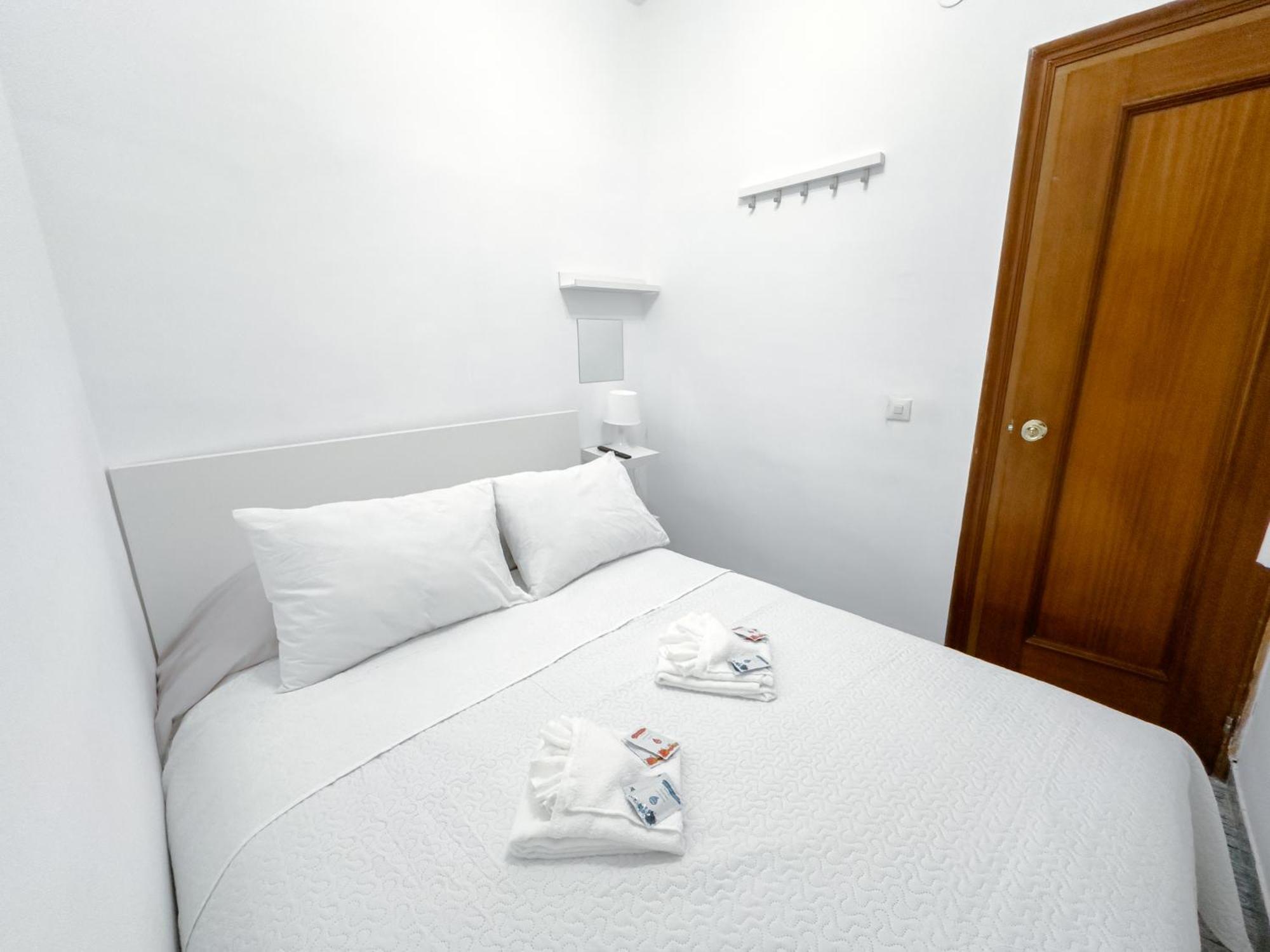 Rooms And Suites Don Pepin La Merced — Fotos 1