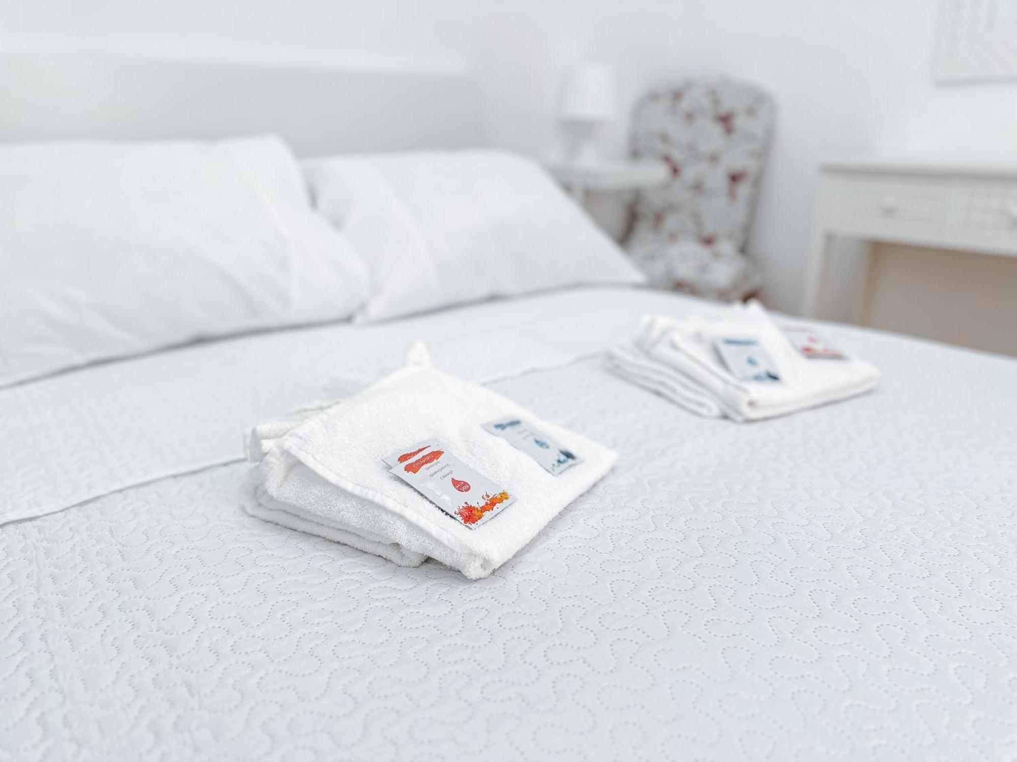 Rooms And Suites Don Pepin La Merced, Malaga